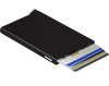 Card Protector - Black