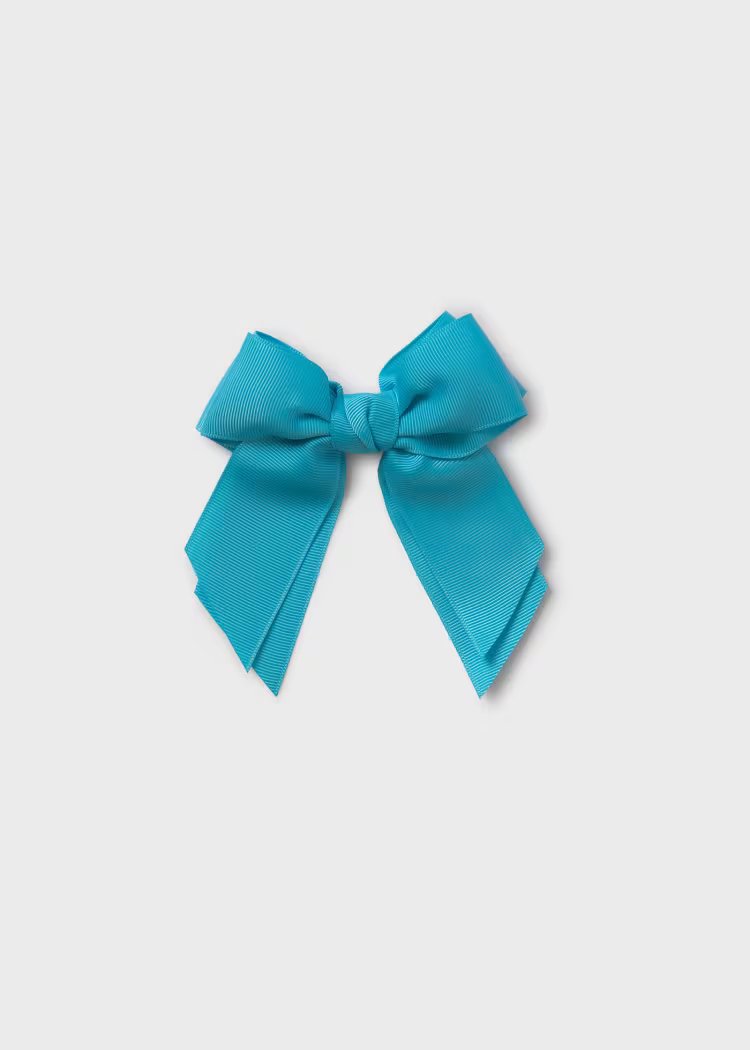 Hair Clip - Turquoise