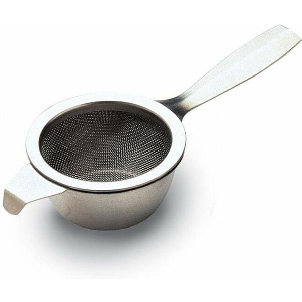 Tea Strainer and Drip Bowl