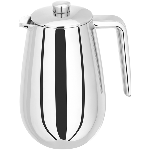 Coffee Cup/350ml Double Walled Cafetiere - Main Image