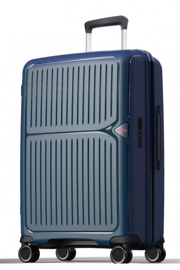 TXC 2 55cm Cabin Case Spinner - Blue