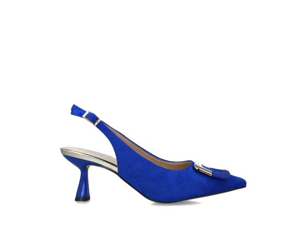 Konephoros Shoe - Medium Blue