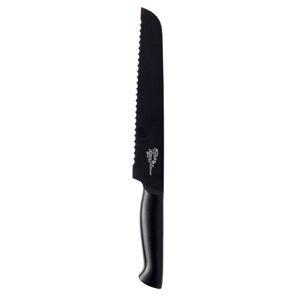 Chop & Grill 19cm Bread Knife