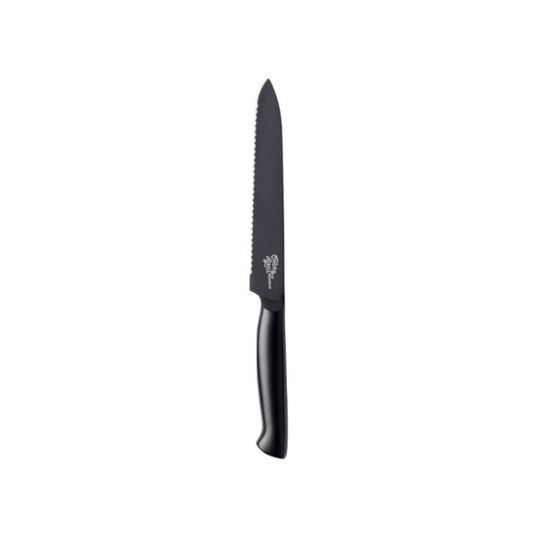 Chop & Grill 13cm Allpurpose Serrated Knife