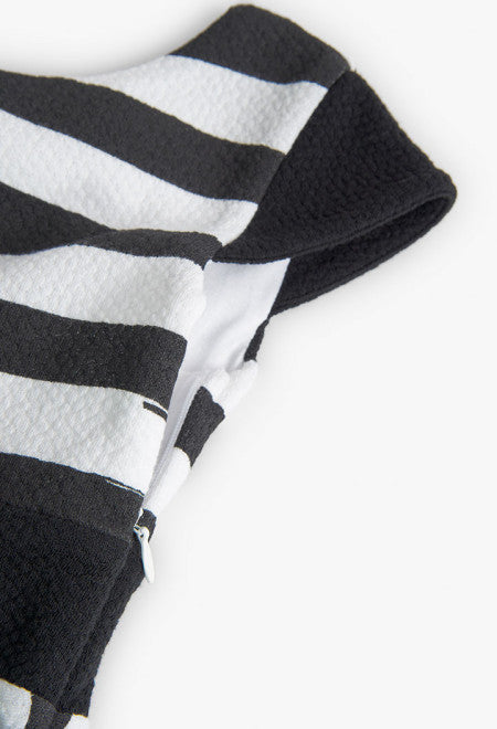 Dress - Stripes