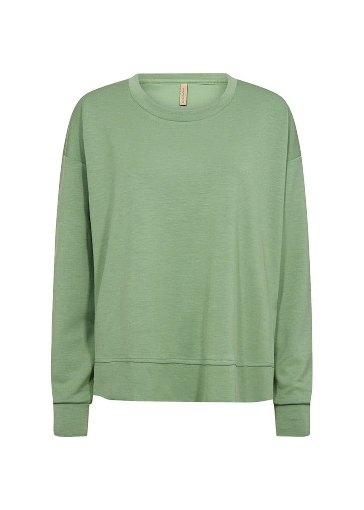 Banu 164 Sweatshirt - Green