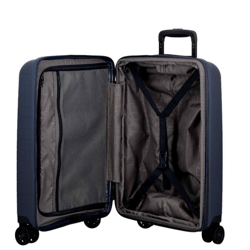 Jump Striper Valise 4 Roues Str20 Blue