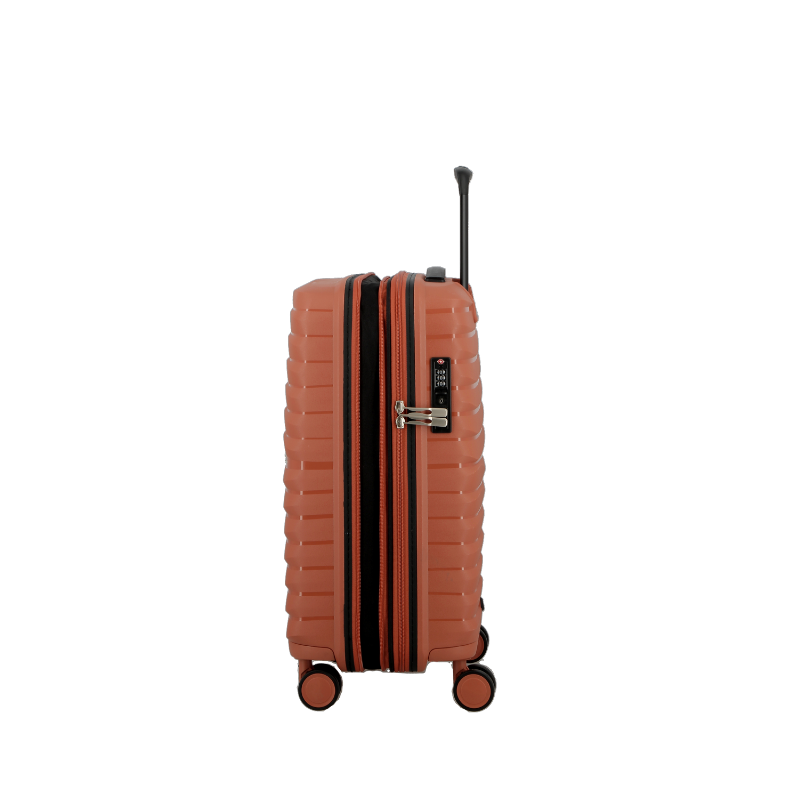 XWave 55cm Cabin Case - Potters Clay