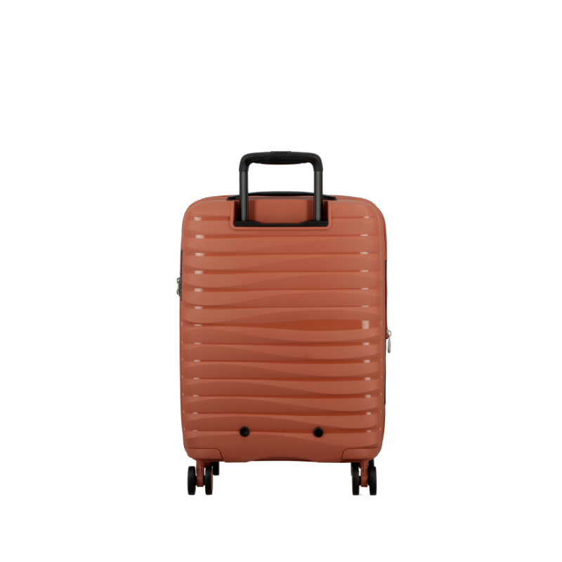 XWave 55cm Cabin Case - Potters Clay