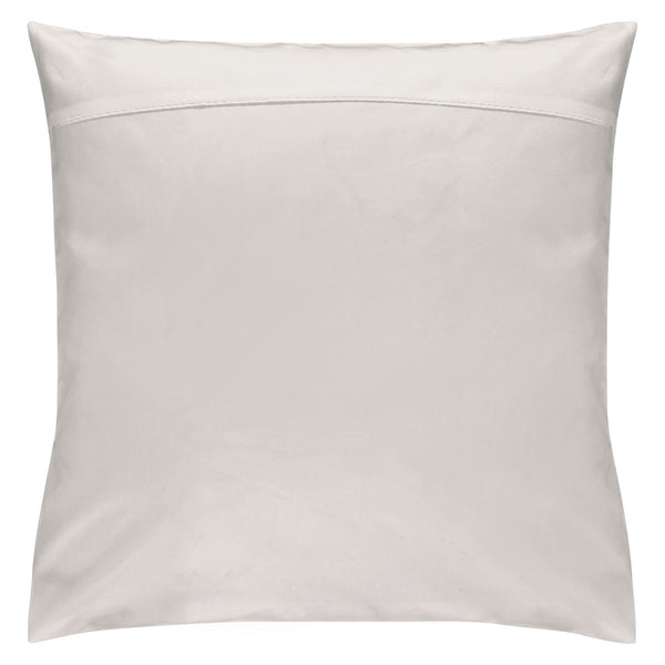 500 Thread Count European Pillowcase - Silver