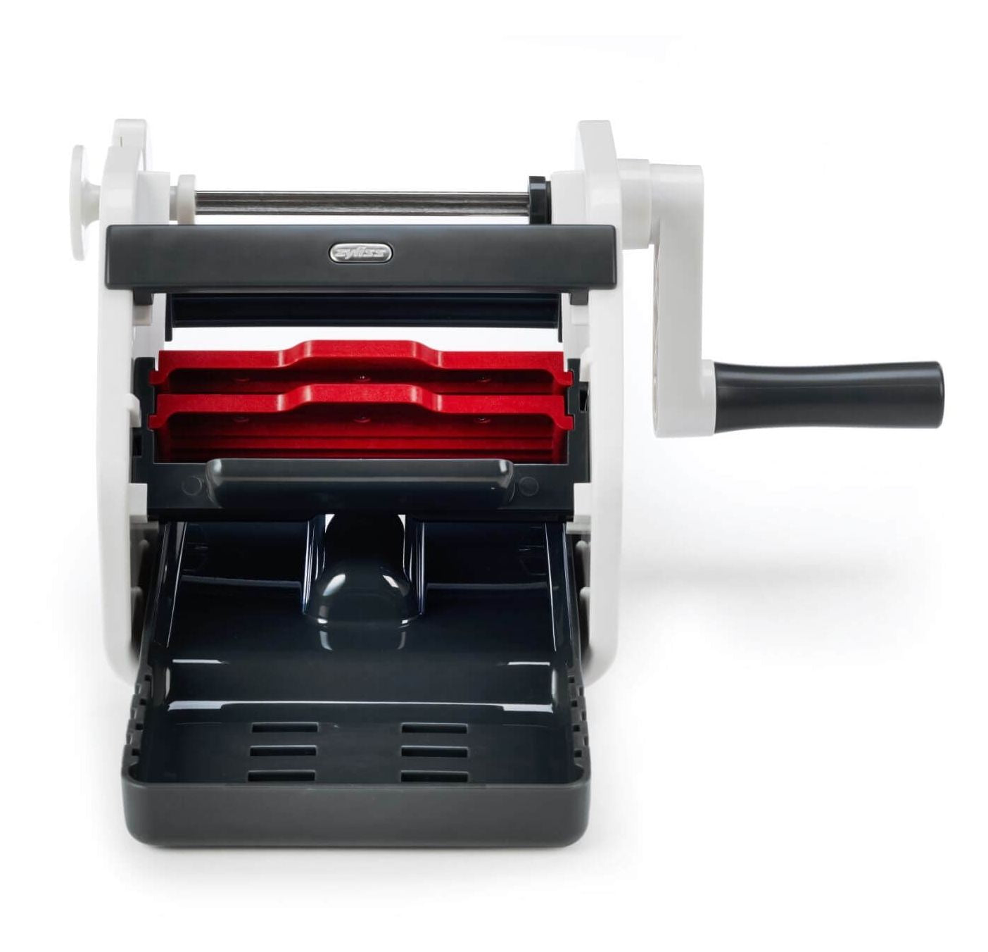 SpiraSlice Vegetable Pasta Maker