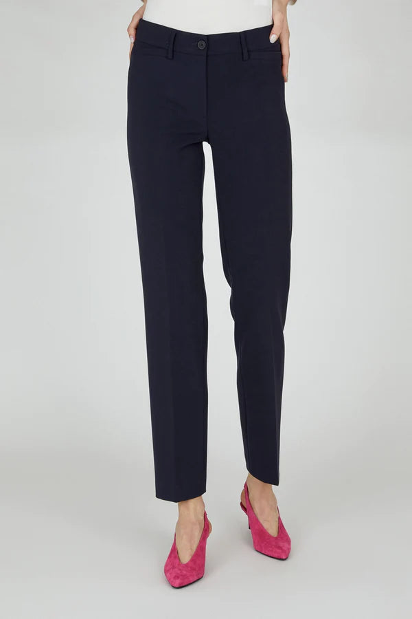 Sissi 80Cm Trousers - Navy