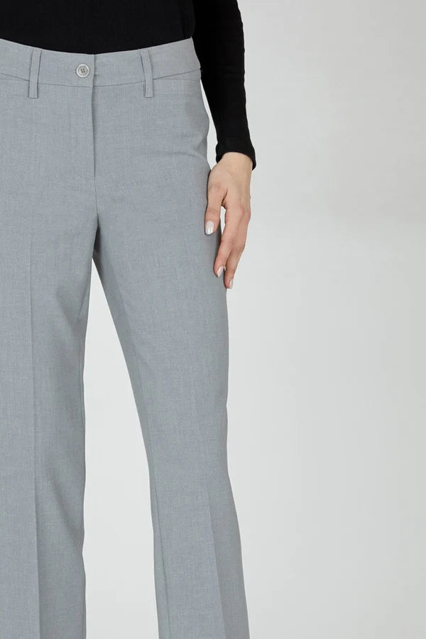 Sissi 80Cm Trousers - Silver