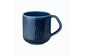 Porcelain Arc Blue Large Mug