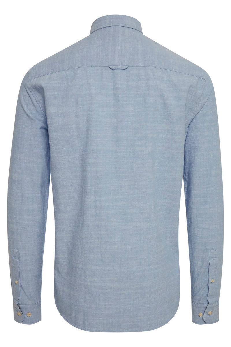 Rajko Long Sleeve Shirt - Sky Blue