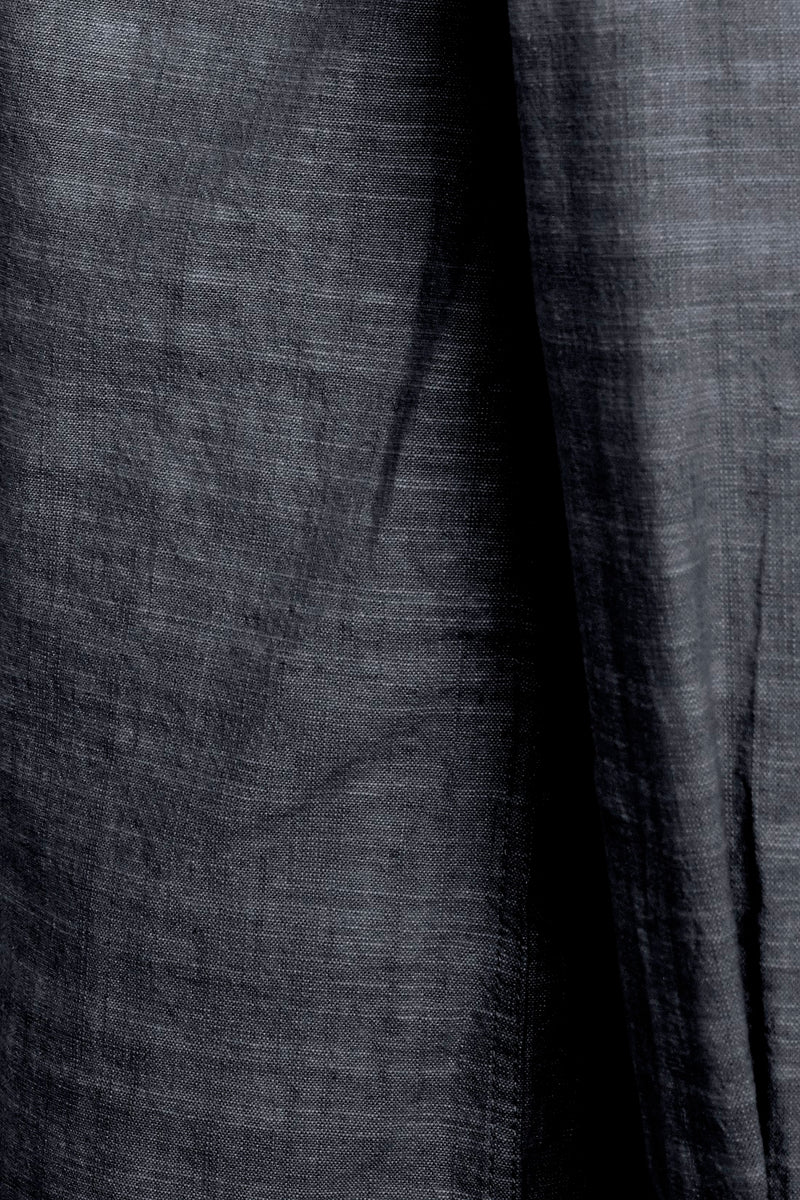 Rajko Long Sleeve Shirt - Insignia Blue
