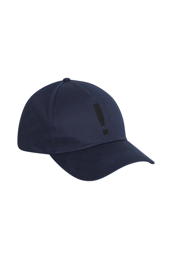Brayden Baseball Cap - Insignia Blue