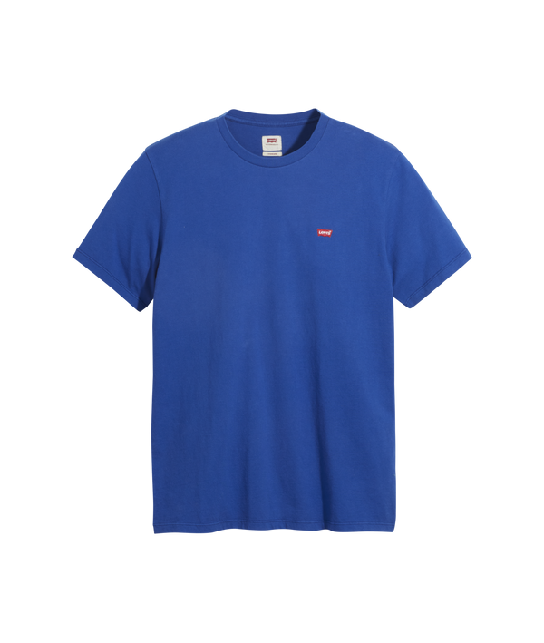 Short Sleeve Original T-shirt - Surf Blue