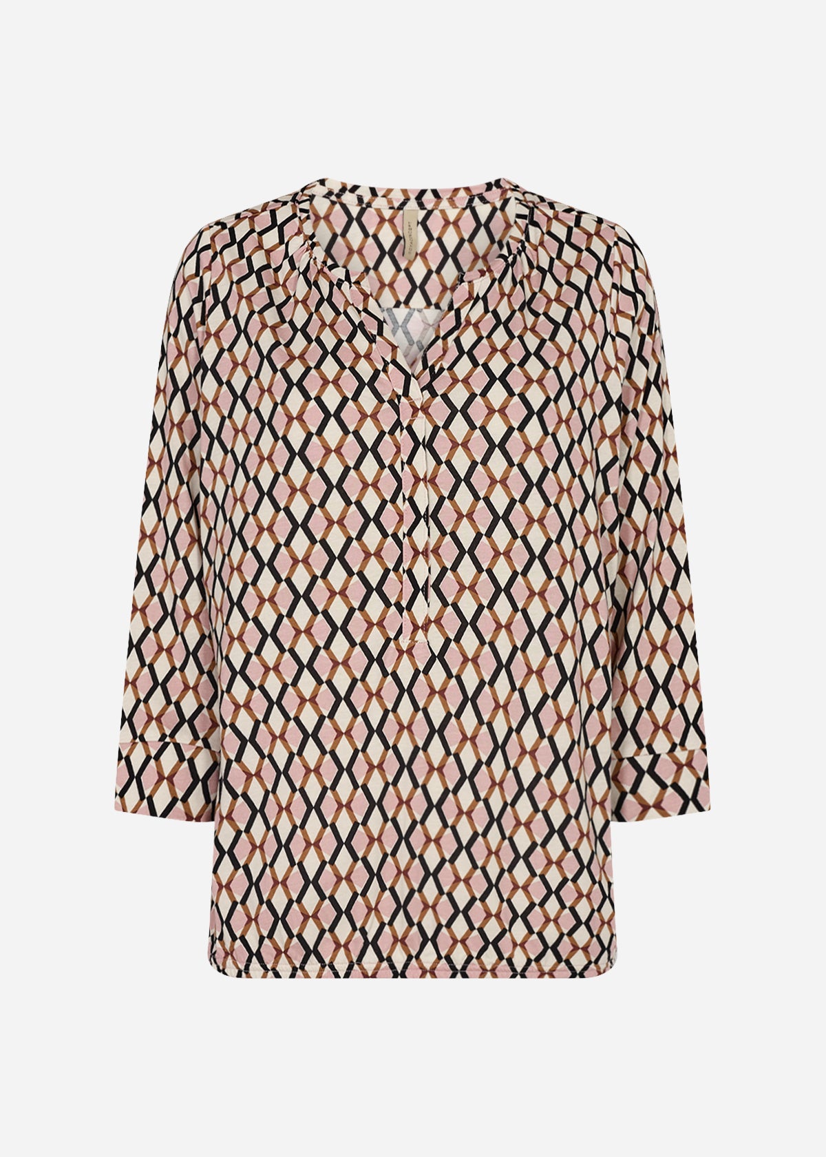 Felicity Blouse Beige