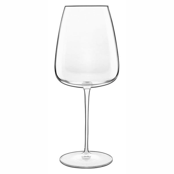 Talismano Bordeaux 700ml Glasses - Set of 4
