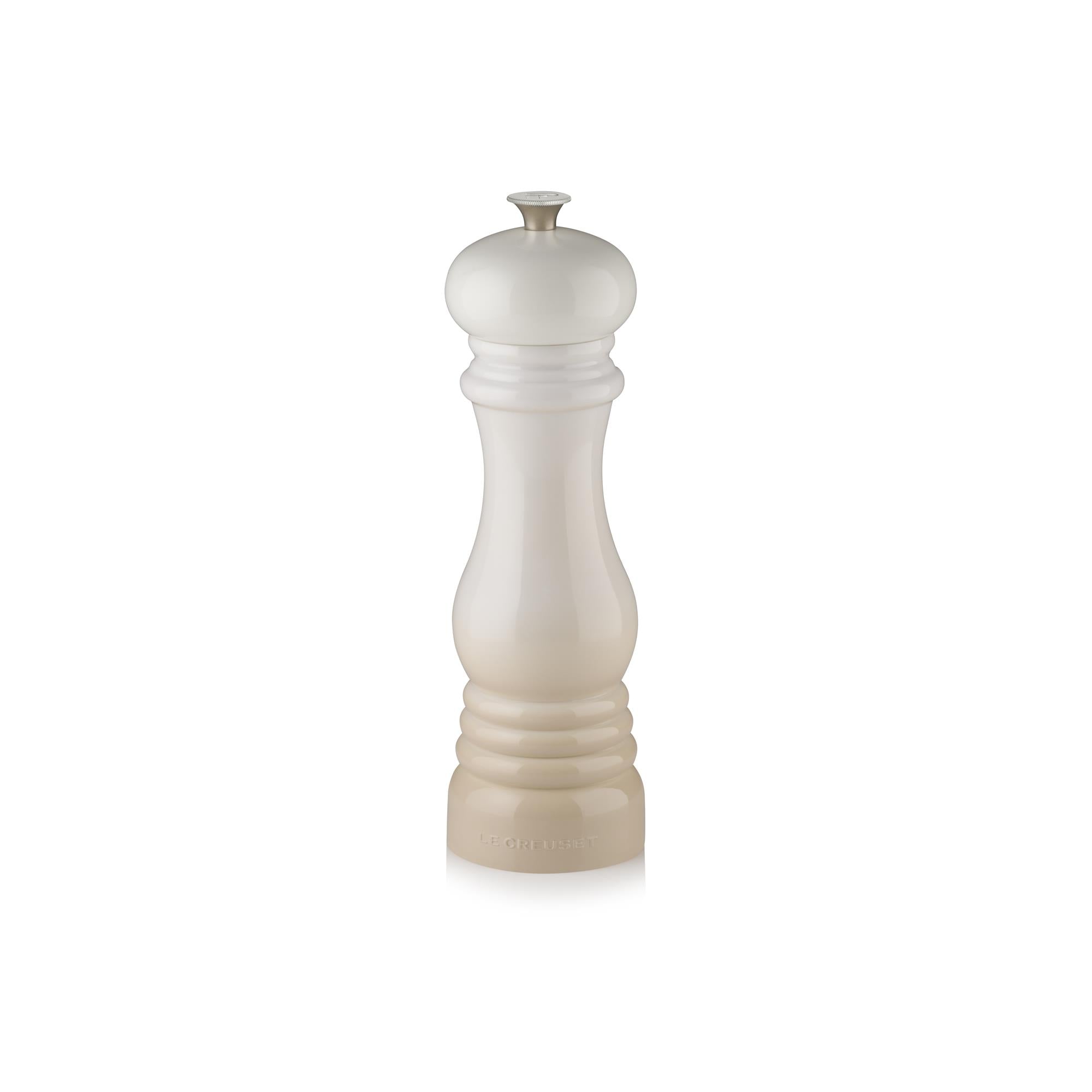 Pepper Mill in Meringue main image 1