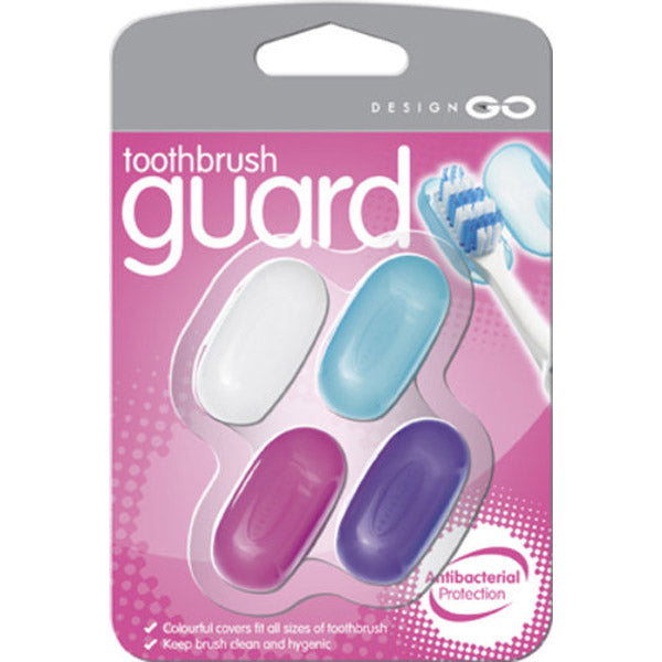 Tooth Brush Shields