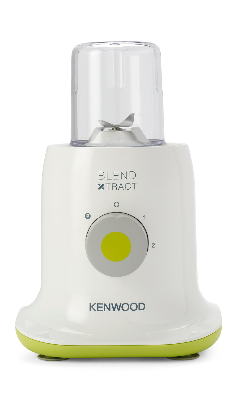 Blend Xtract 3 in 1 Blender
