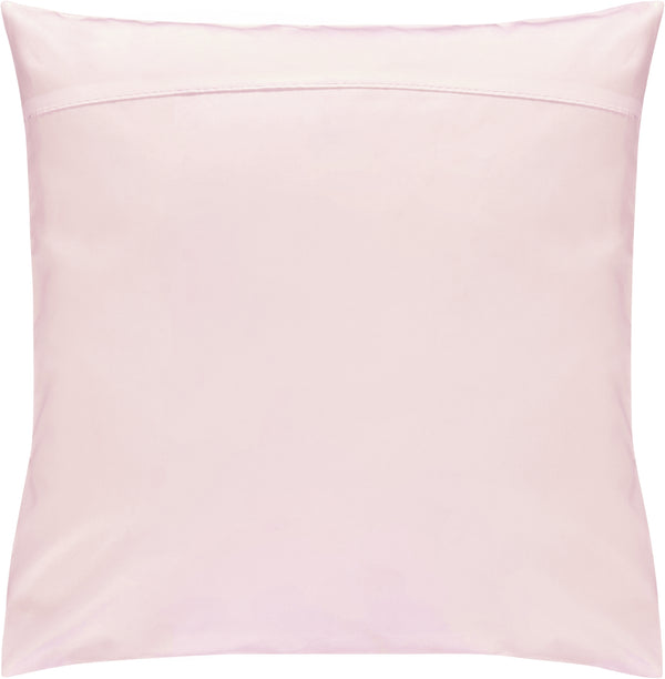 500TC Cotton Sateen European Pillowcase - Angel