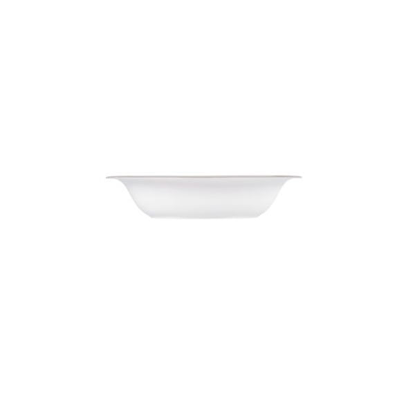 Vera Wang Lace Gold Open Vegetable Dish 25CM