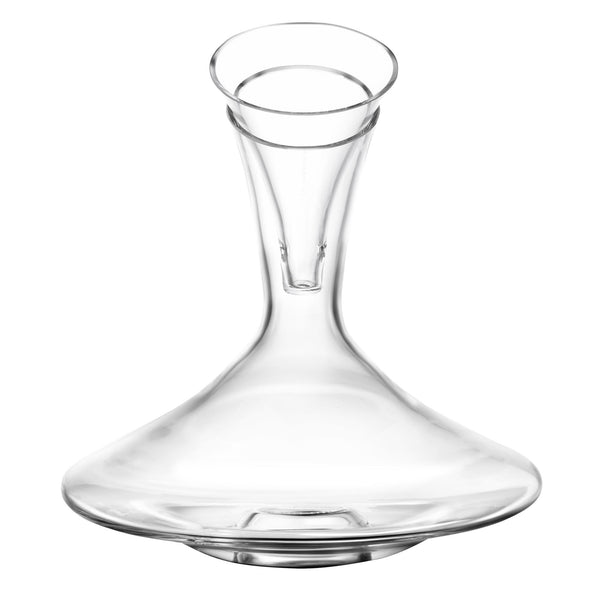 WA-148 Glass Decanter with Funnel