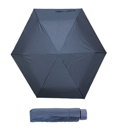 Supermini Umbrella - Navy