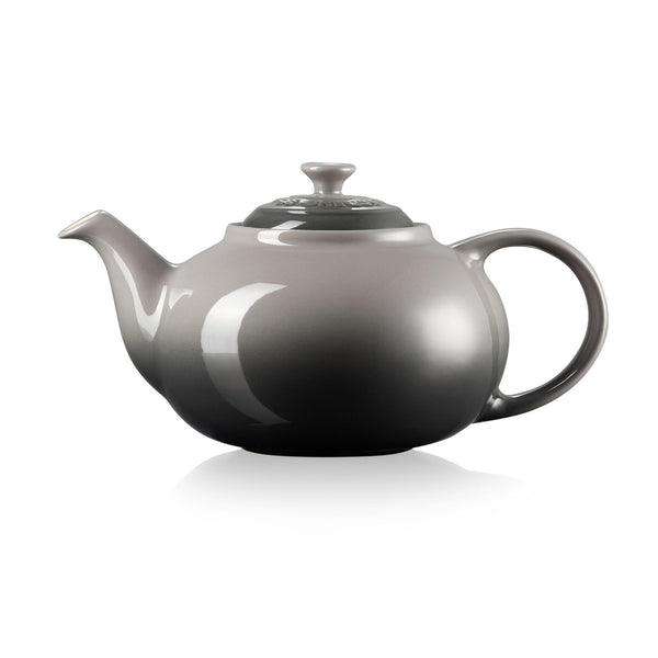 Classic Teapot - Flint
