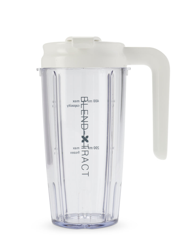 Blend Xtract 3 in 1 Blender