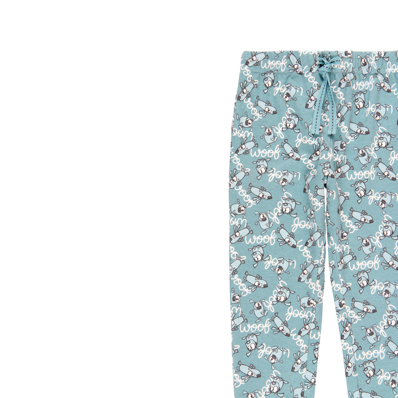 Puppy Pyjama - Arctic