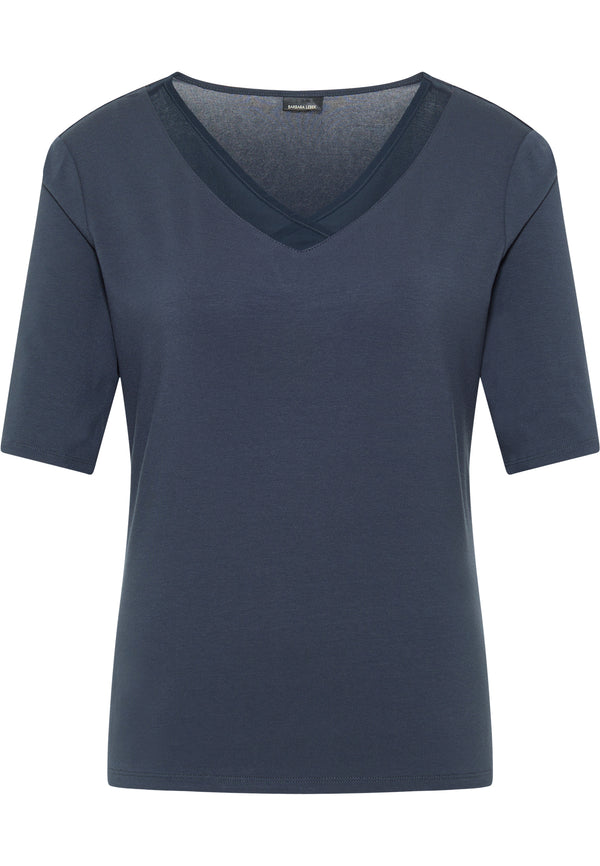 T-Shirt - Asphalt Grey