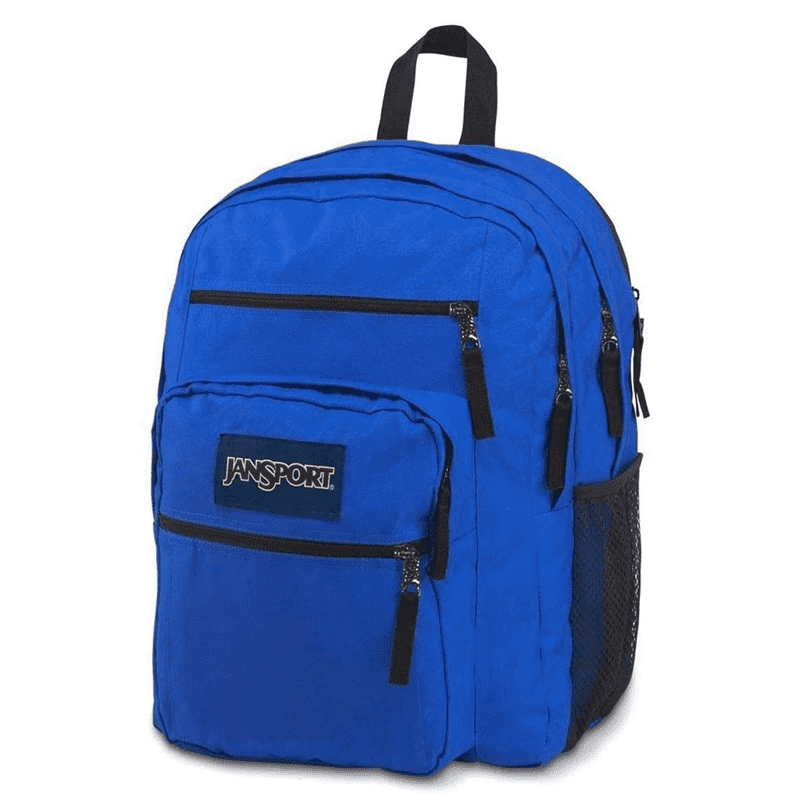 Big Student Backpack