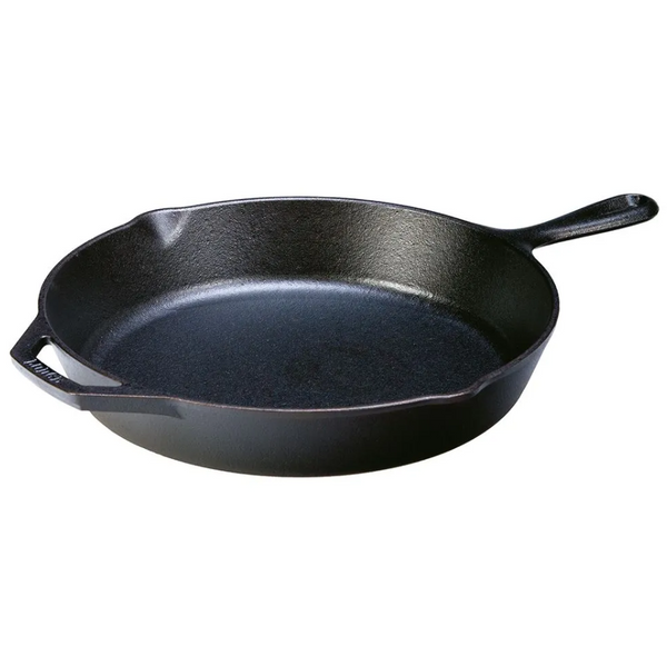Round Skillet With Handle 30cm/12"