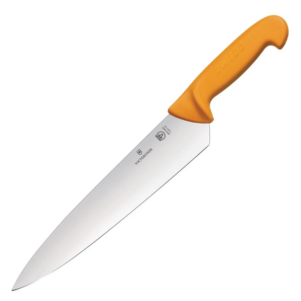 Swibo Yellow 26cm Carving Knife