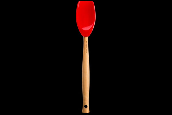 Craft Spoon Spatula - Cerise