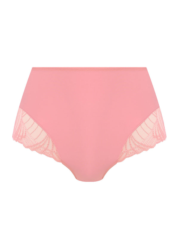 Adelle Full Brief - Coral