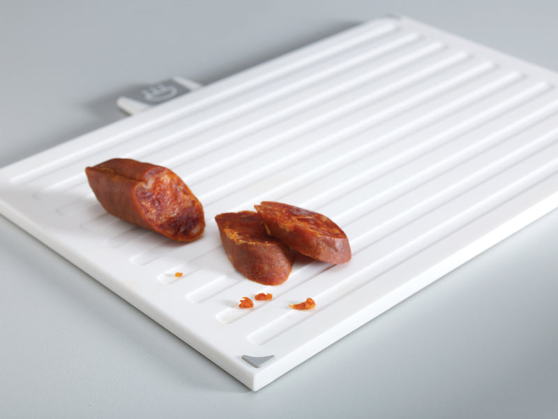 Index Steel Chopping Boards