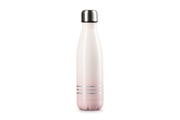 Hydration Bottle - Pink