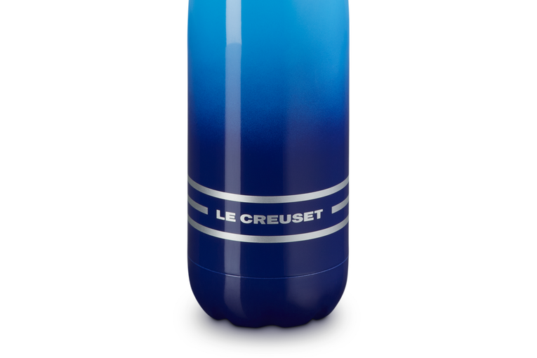 Le Creuset Hydration Bottle - Azure