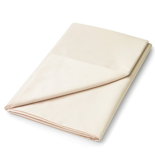 Plain Dye Flat Sheet - Linen