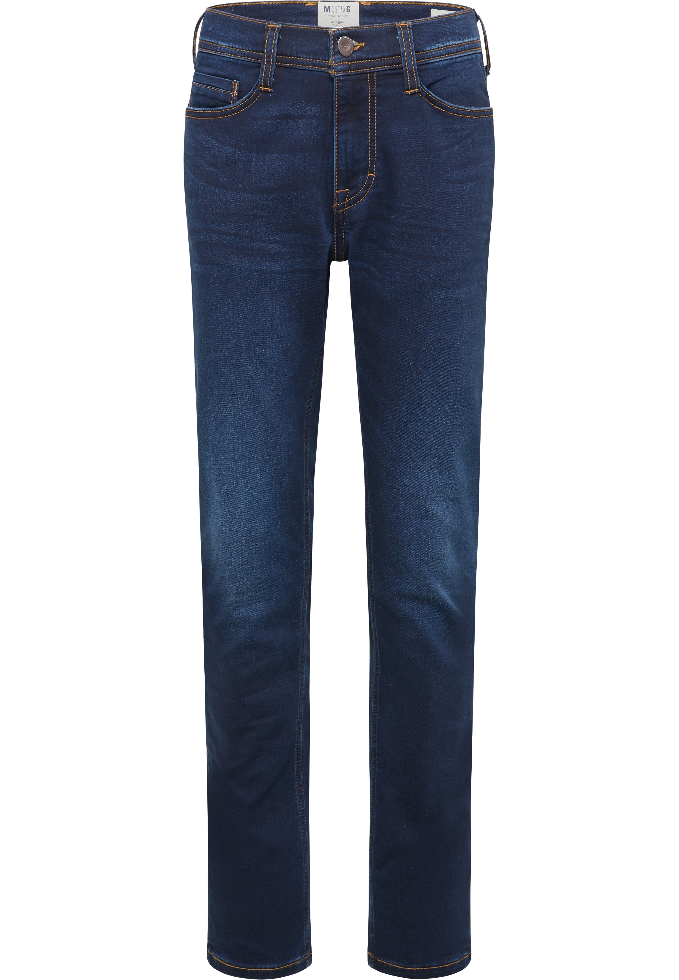 Oregon Tapered K Jean Denim Blue