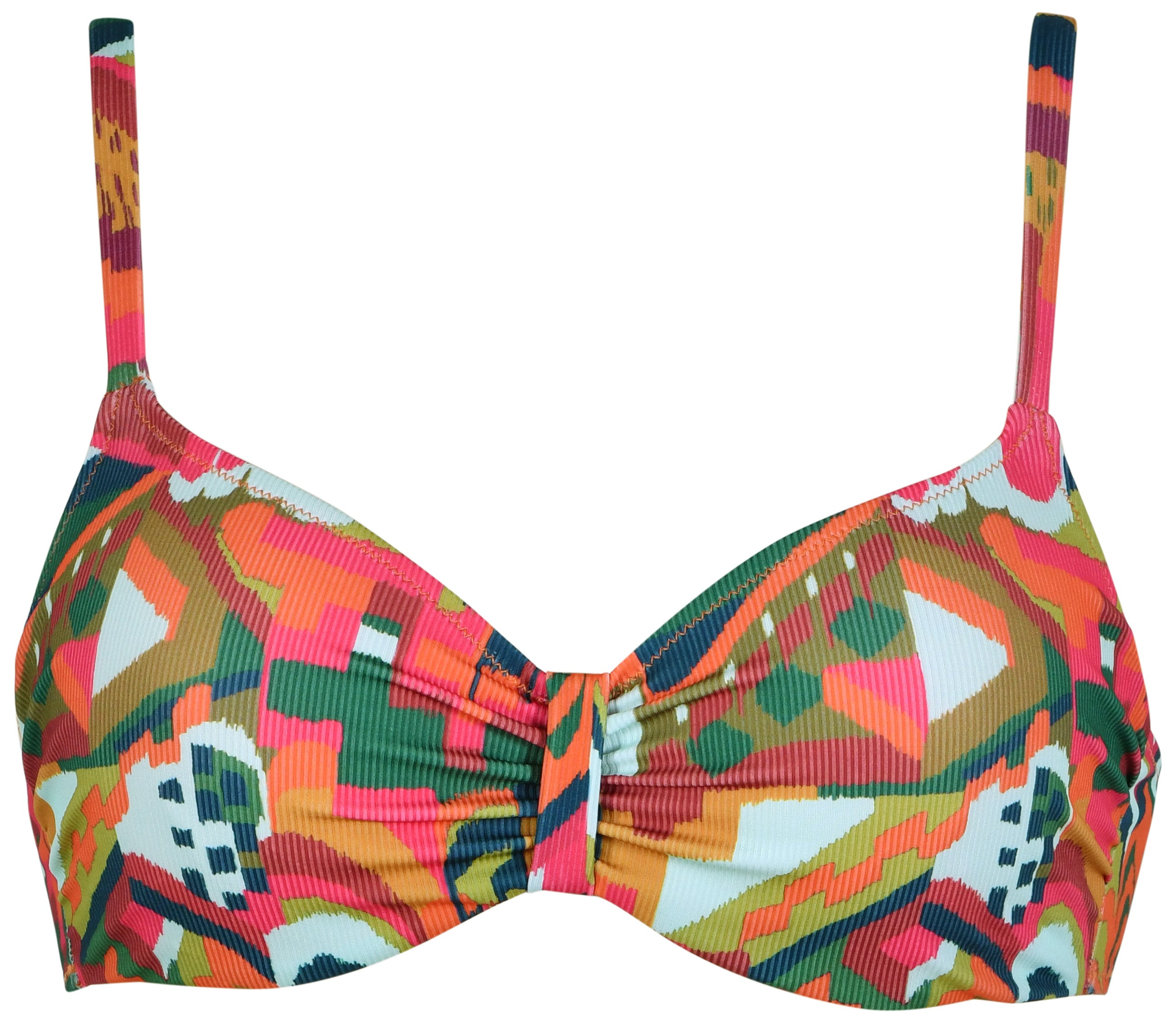 Naturana Leak Proof Bikini