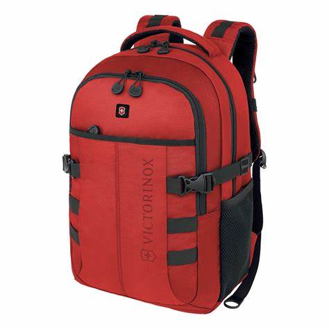 VX Sport Cadet Backpack Red