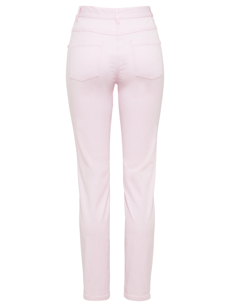 Casual Trousers - Rose Touch