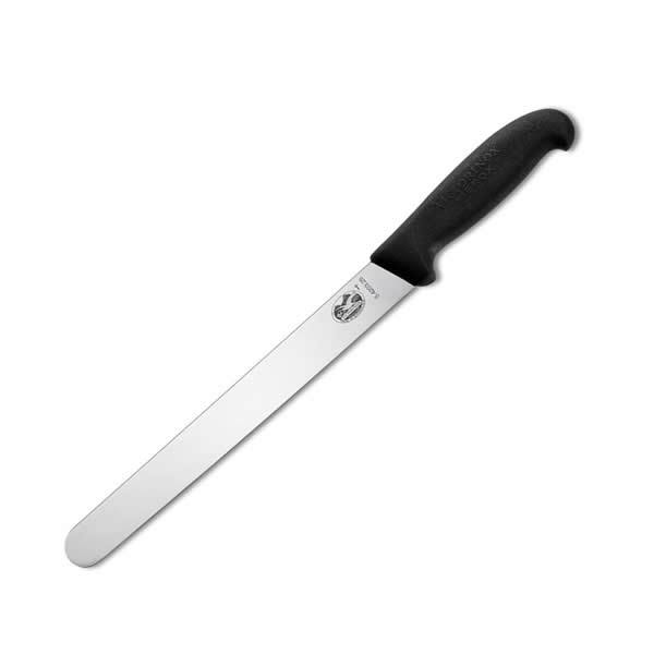 Fibrox Slicing Knife Round Tip