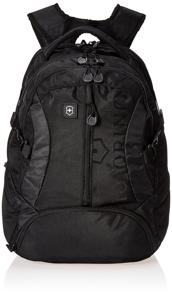 VX Sport Scout Backpack Black